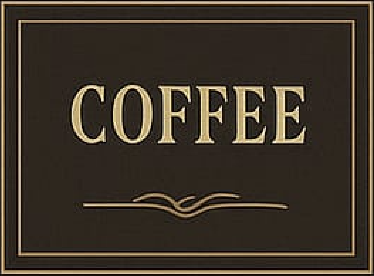 Coffee