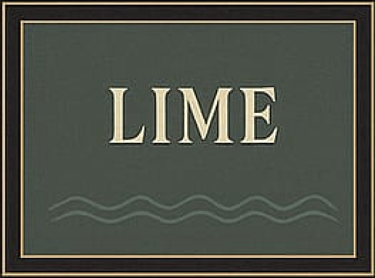 Lime