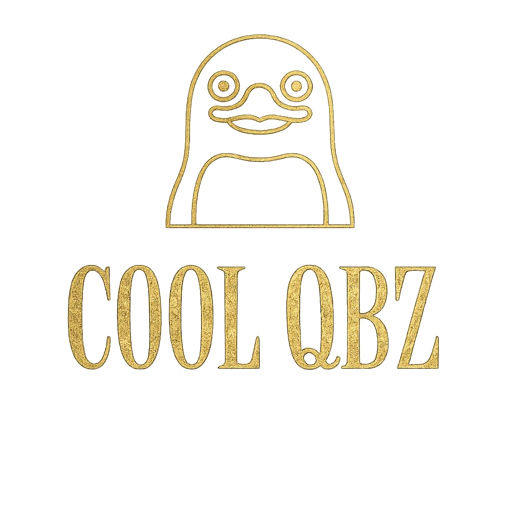 Cool QBZ